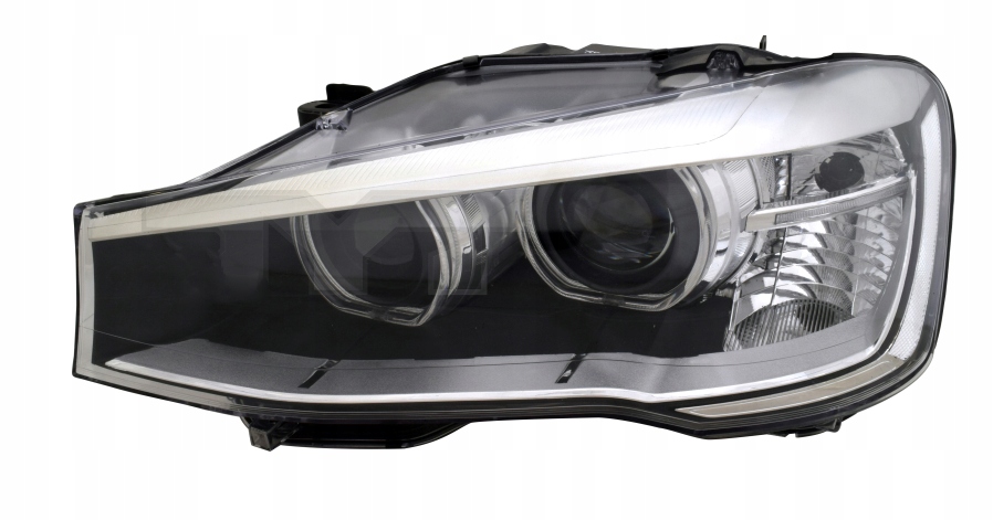 фото №2, Tyc фара світла передніх