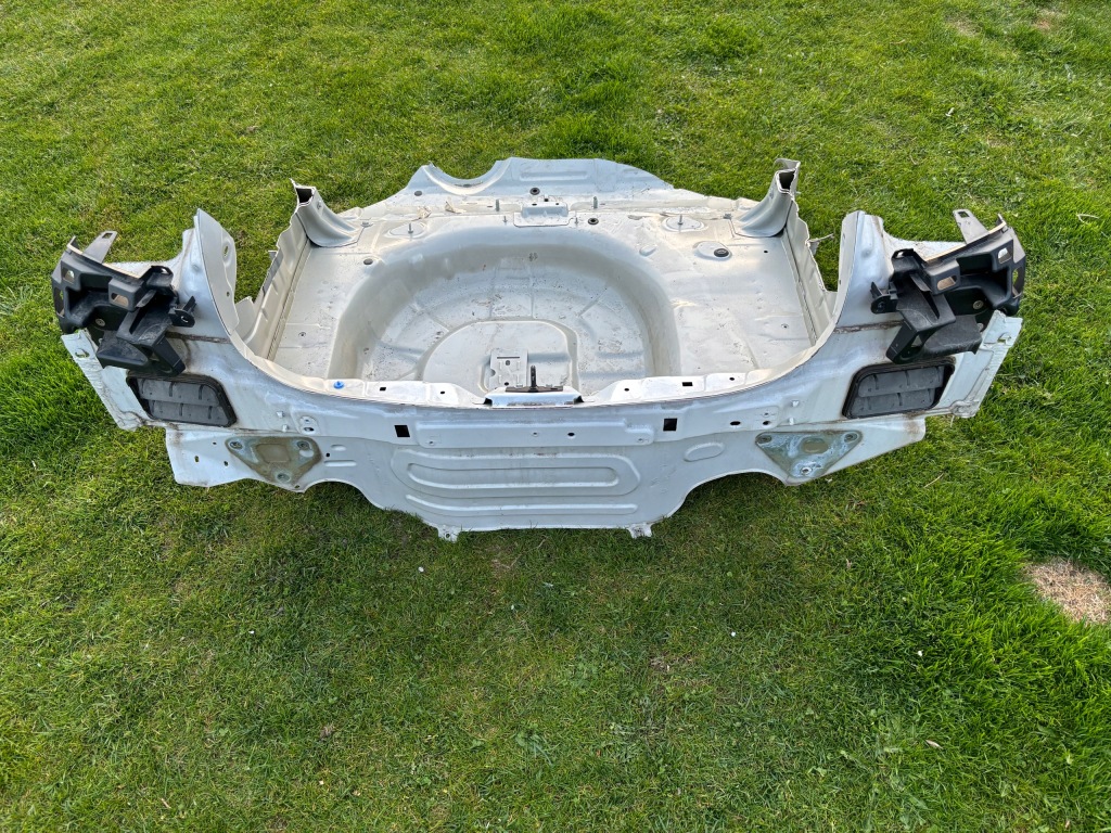 Купити Peugeot 208 2 ремінь задній піддон ewp adblue дизель