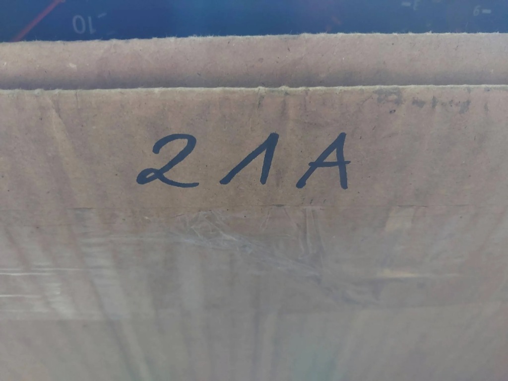 Поворотник лівий перед передній bmw e36 sedan 1387043 оригінальний Доставка