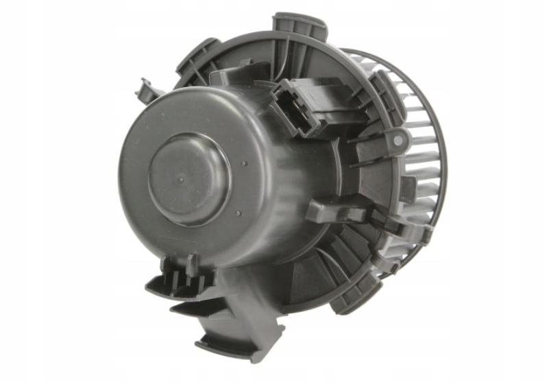 фото №2, Двигатель вентилятор вентилятор renault mascott