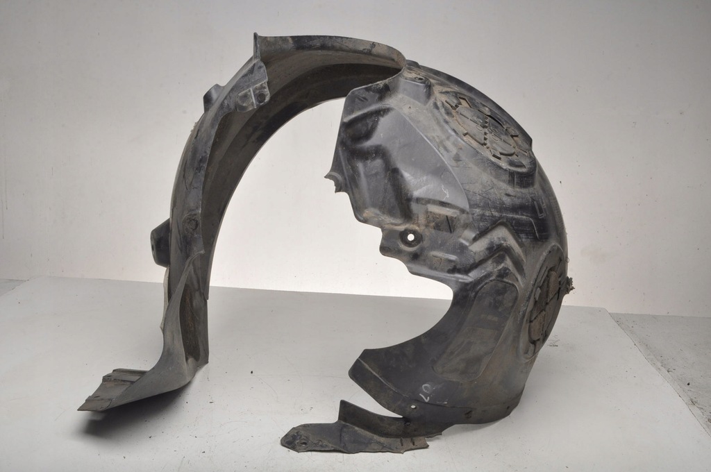 фото №1, Mini f57 подкрылок левый перед передние