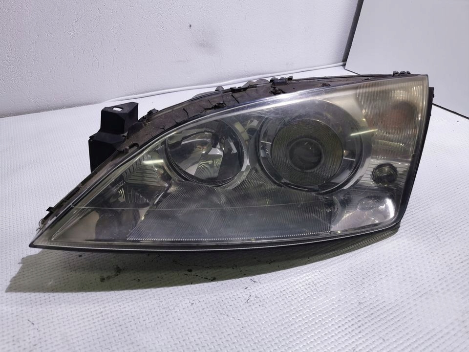 фото №1, Ford mondeo mk3 лампа ліва перед передня ксенон europa