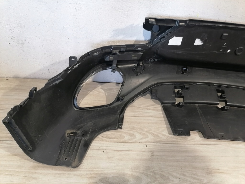 фото №13, Alfa romeo tonale veloce спойлер задняя 156164997