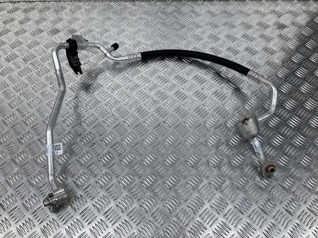 фото №1, Шланг труба wąż кондиционера puma ii mk2 19- 1.0 ecoboost