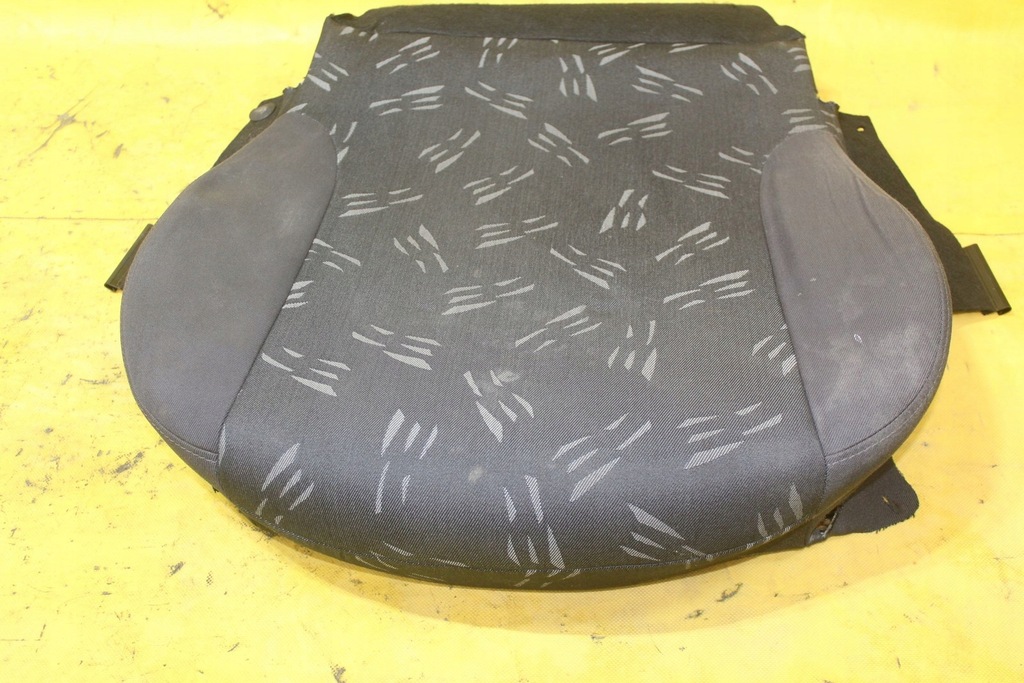 фото №4, Сидіння сидіння лівий перед mini cooper r50 r52 r53