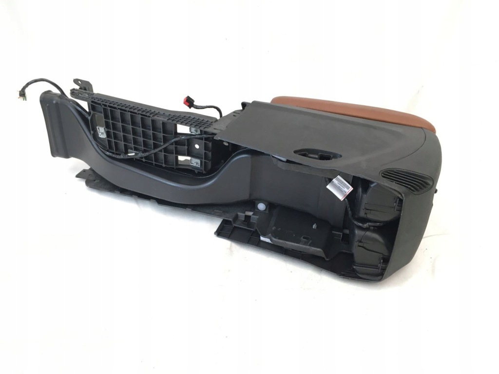 фото №9, Jeep grand cherokee wk2 10- туннель средний usa