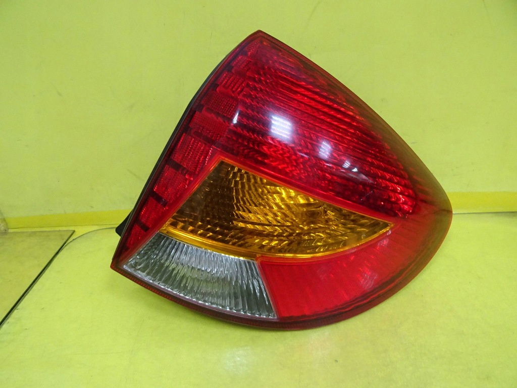 фото №1, Лампа правый задняя kia rio i kombi 99-01r nr431