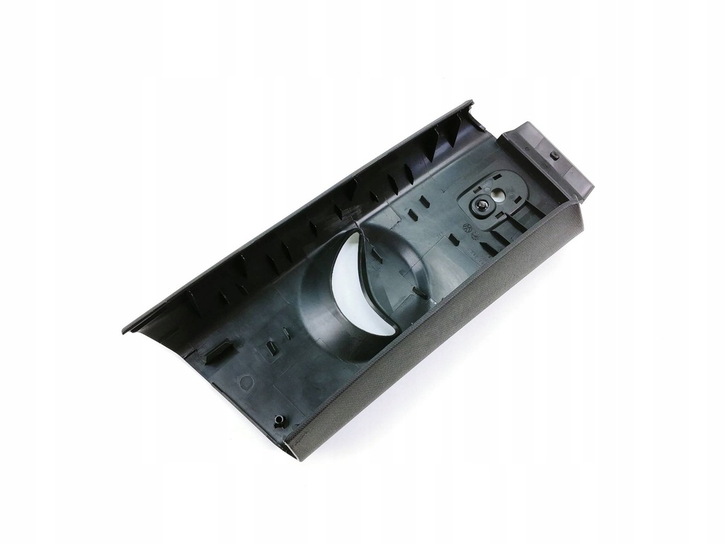 фото №9, Vw beetle 5c обшивка стойка левая 5c5867243