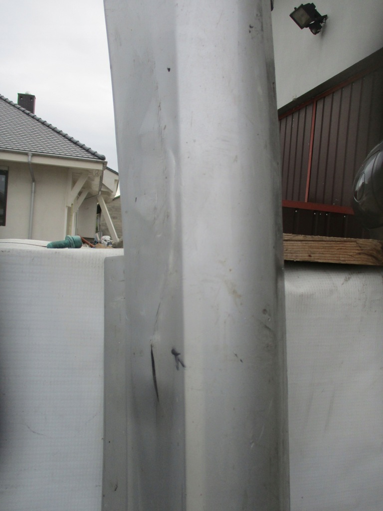 фото №5, Молдинг поріг права ліва mercedes w245