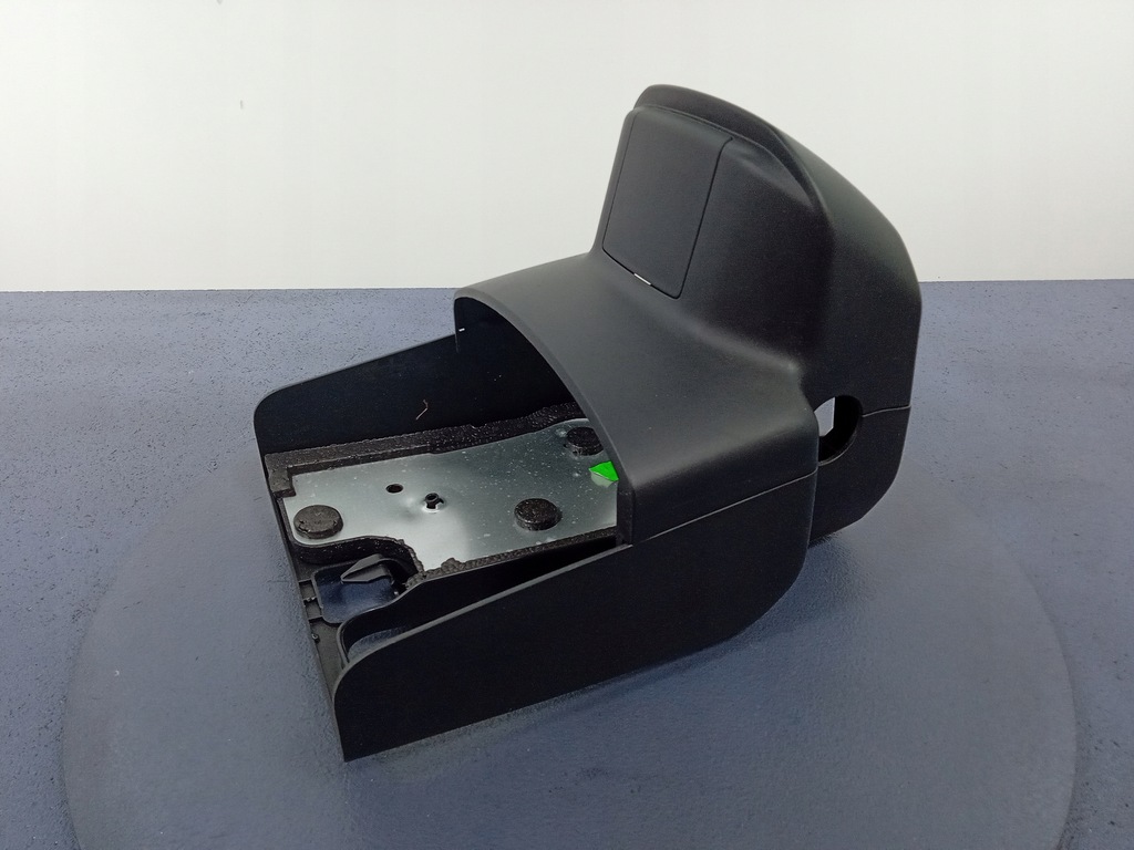 фото №4, C4 picasso ii захист колонки керма 96782933zd