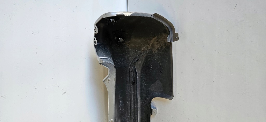 фото №9, Бампер задняя berlingo iv rifter toyota proace city