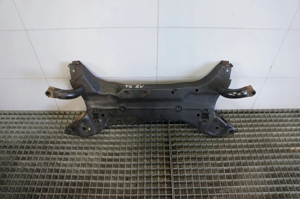 фото №1, Балка подрамник перед передние подрамник mitsubishi outlander ii 2.2 4x4