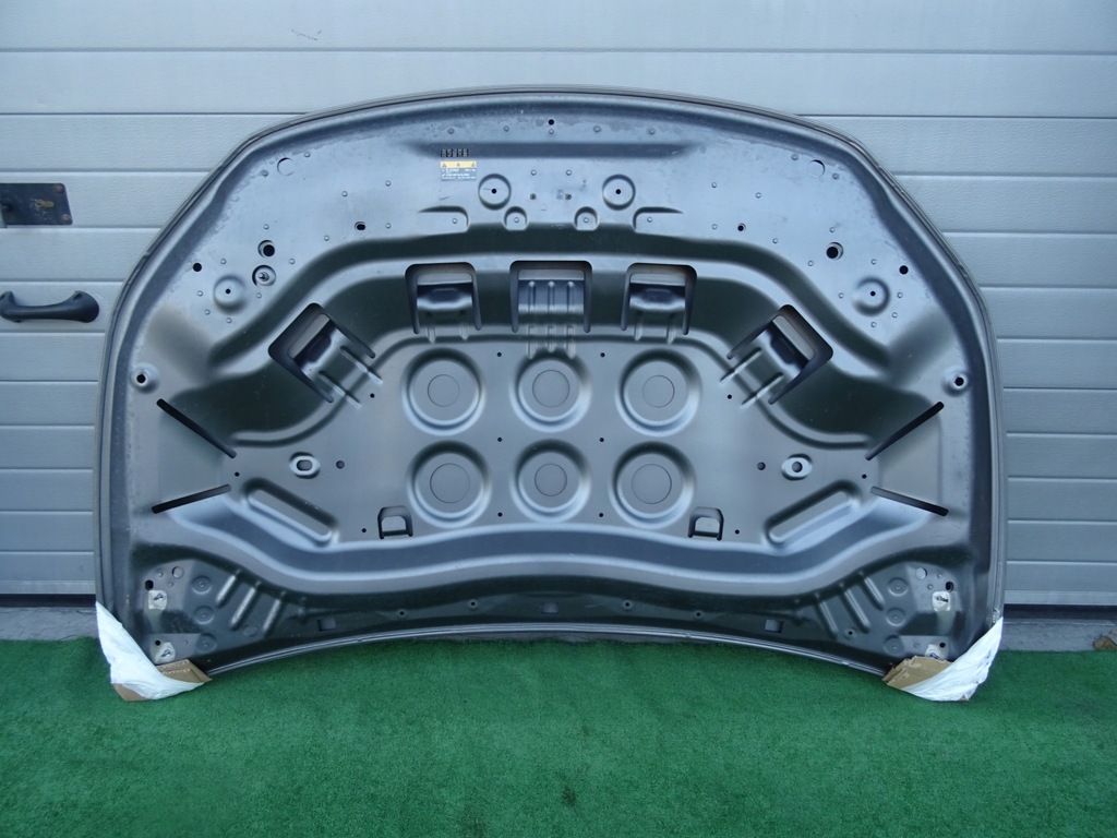 фото №10, Бампер капот крыло перед mercedes gla 45 h247