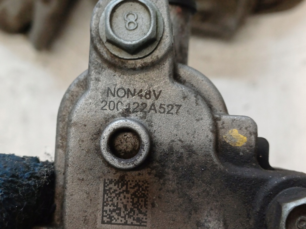 фото №7, Hyundai i20 3 iii 20- насос wody 200422a527