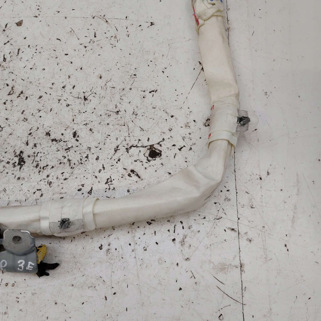 фото №6, Renault arkana шторка безопасности воздушная подушка безопасности правая 6476478a 985p04253r