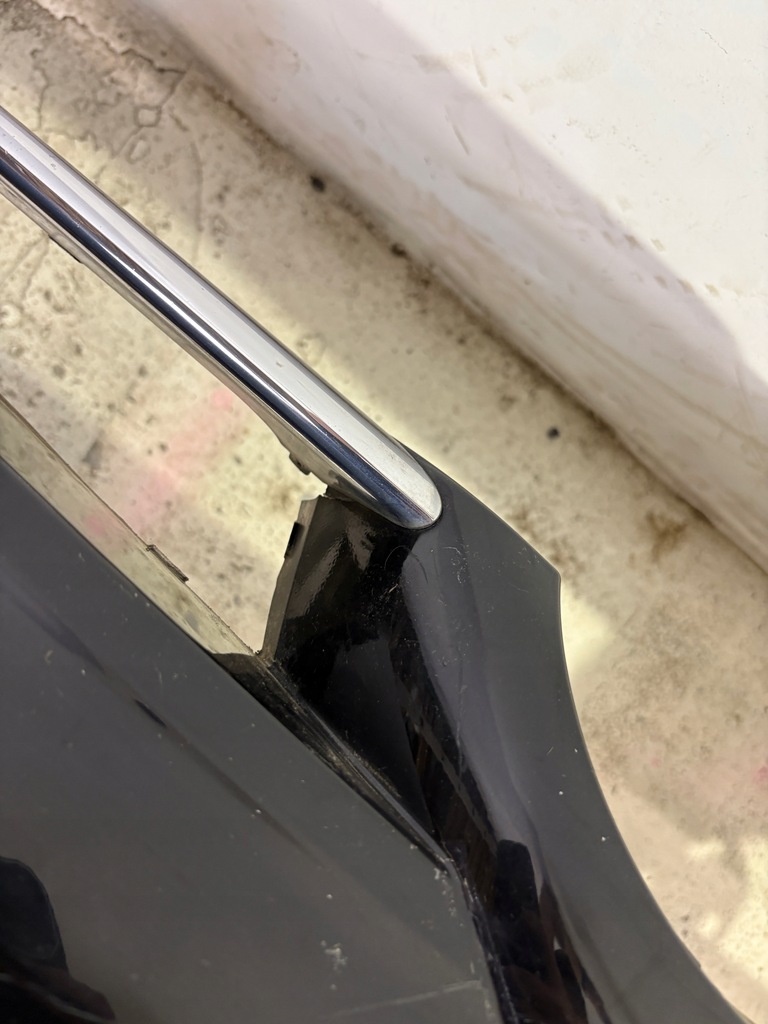 фото №6, Бампер перед передній mercedes slk w171 r171