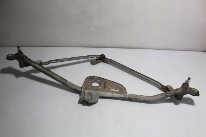 фото №1, Механізм двірник перед audi a6 c5 2.5tdi