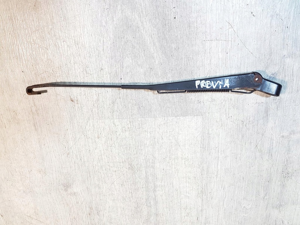 фото №1, Рычаг дворники крышки задняя toyota previa estima