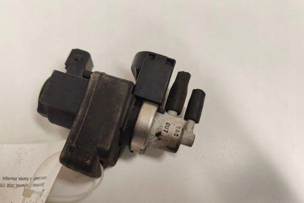 фото №6, Клапан електромагнітний kia sorento i jc 70027200 2.5l дизель 120kw 2008