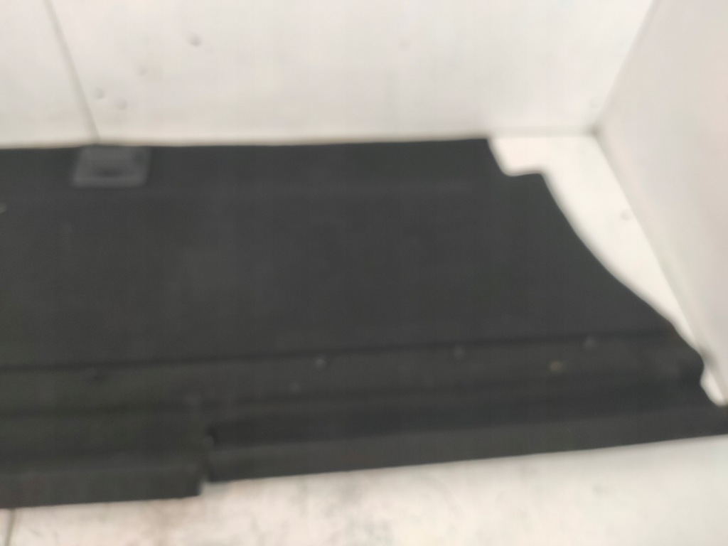 фото №6, Обшивка багажника peugeot 308 sw t7