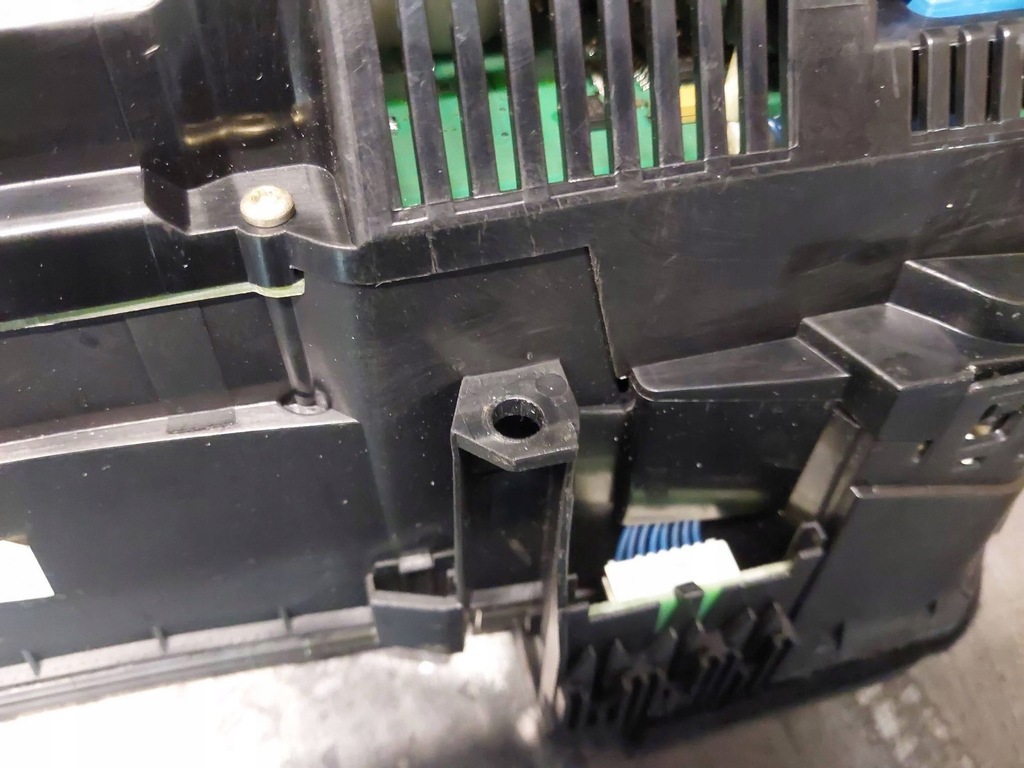 фото №15, Лічильник / спідометр audi a4 b6 8e 8h