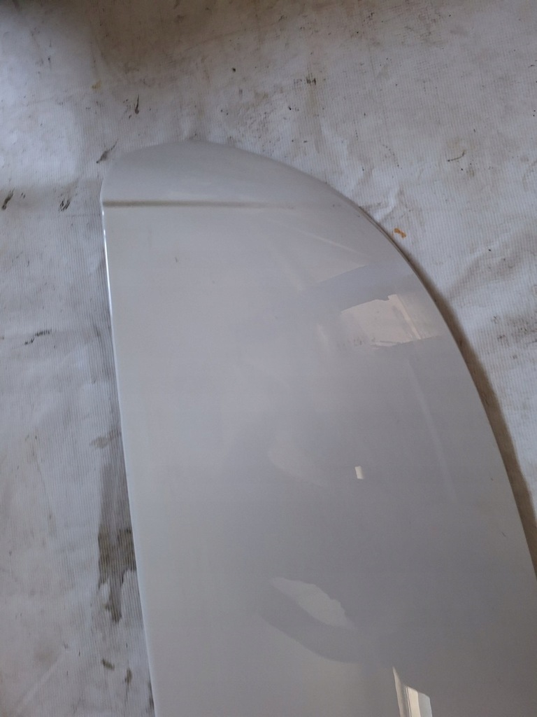 фото №5, Bmw x1 f48 накладка кришки alpinweiss