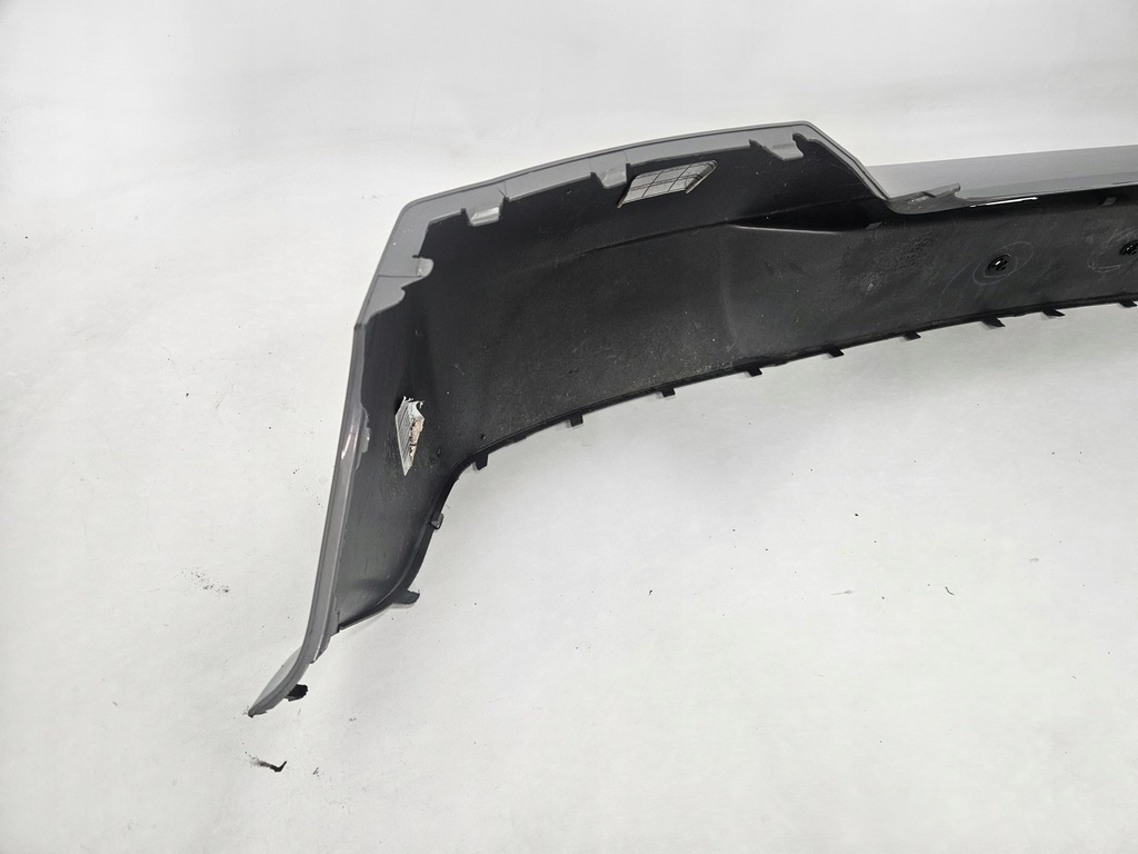 фото №15, Volvo c30 2006 - 2010 бампер задняя задний 30657208