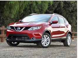 фото №3, Qashqai j11 usa rogue sport решётка правый перед