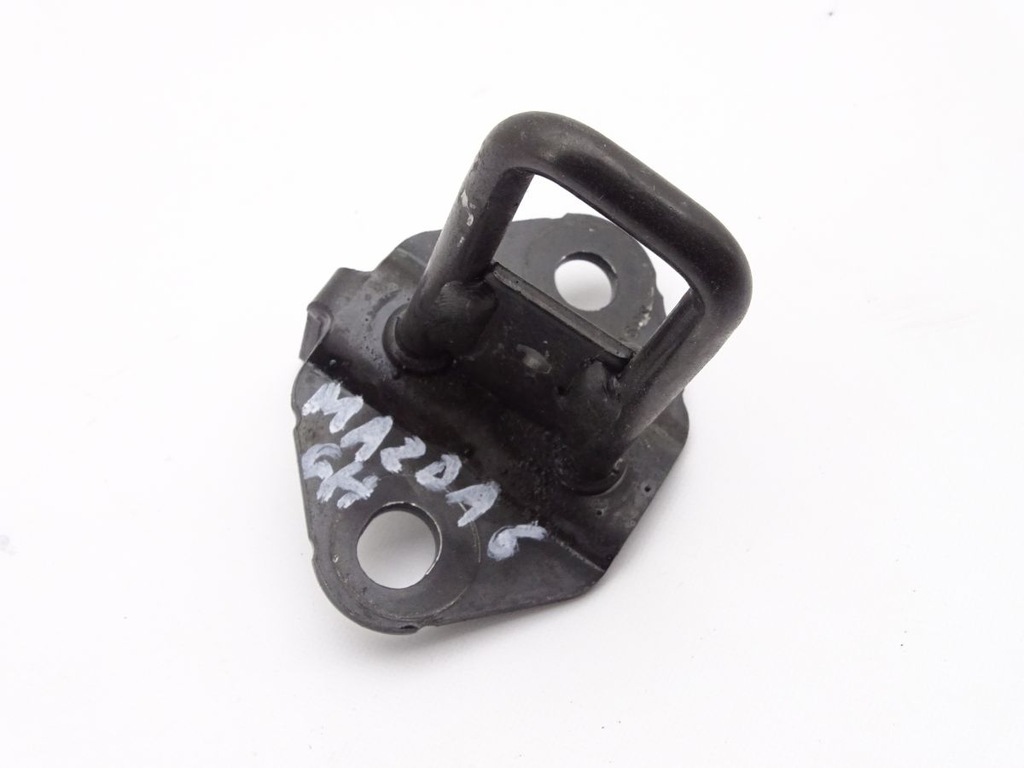 фото №1, Mazda 6 ii gh 07-12 засувка кришки задня hb