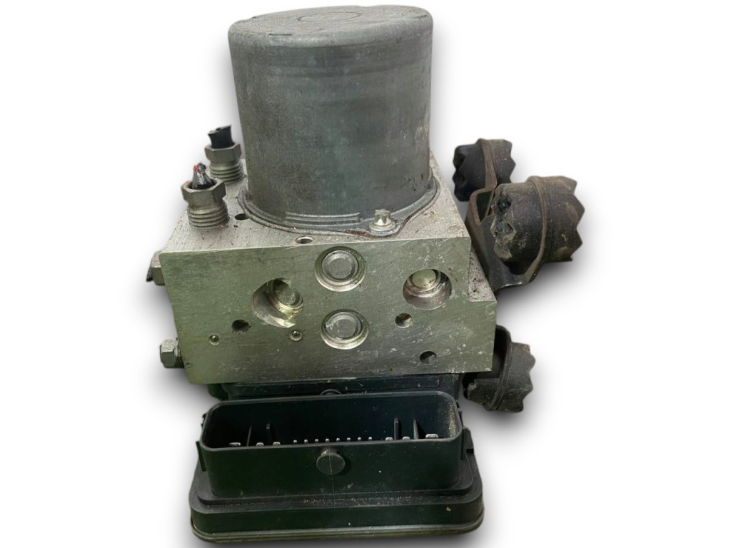 фото №1, Модуль abs jaguar i-pace x590 j9d3-14f447-ak