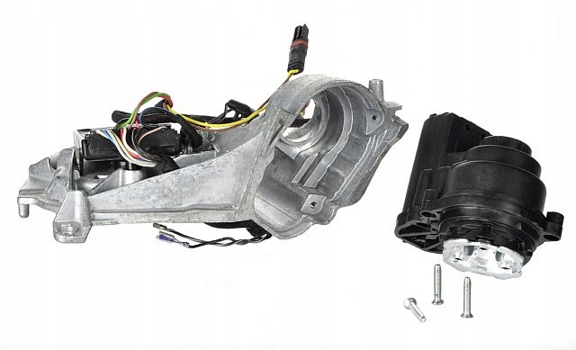 фото №2, Bmw 1 f20 2011- ремонт дзеркало праве