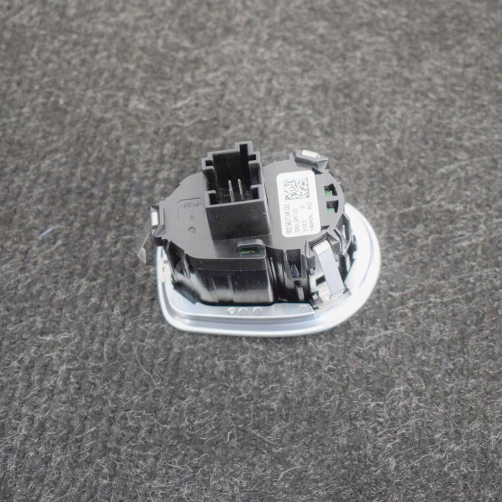 фото №3, Bmw 4 f32 f33 2015 кнопка запалювання запуск / стоп