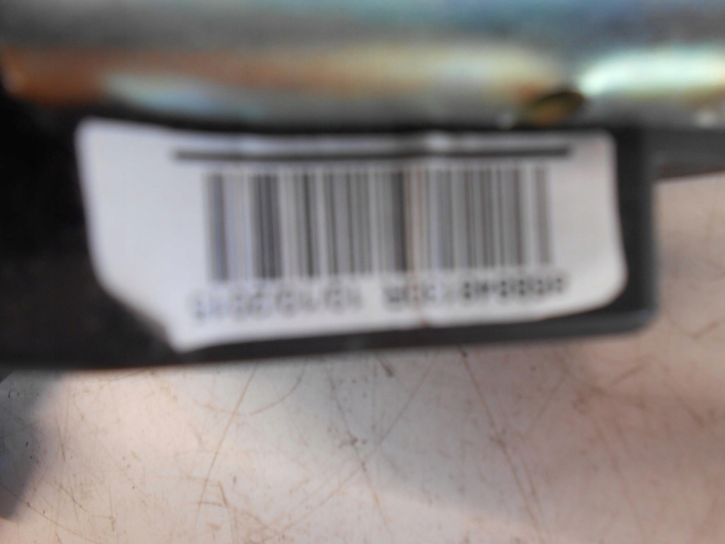 фото №3, Pas безпеки правий перед dacia lodgy #