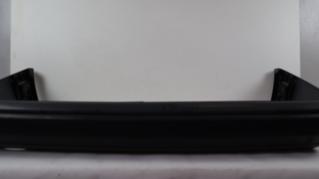 Mercedes w124 84-95 бампер задний  1248800304 с Разборки