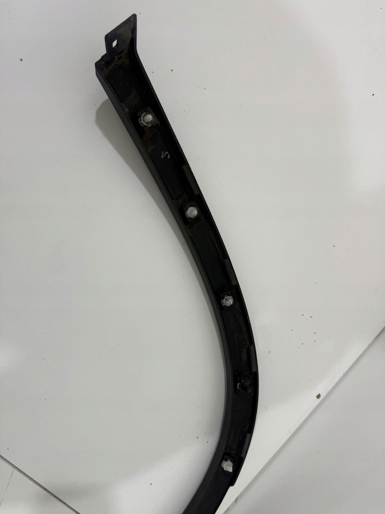 фото №6, Накладка підкрилок заднього задня сторона ліва skoda kodiaq 565854320