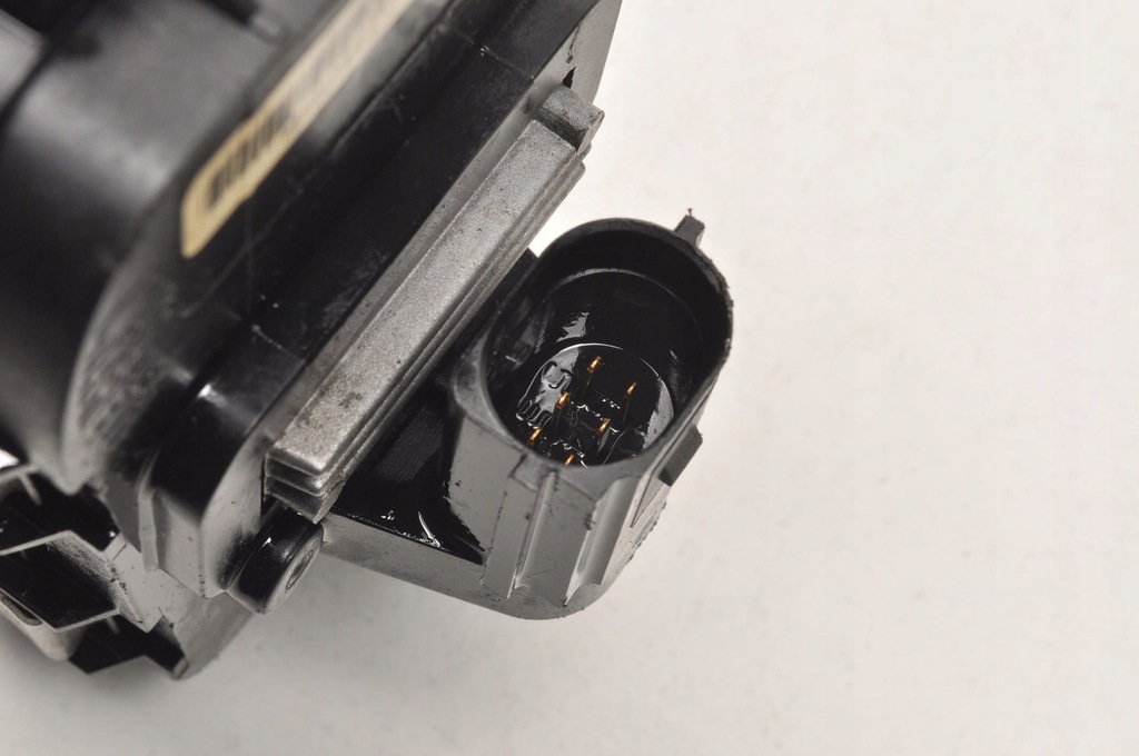 фото №9, Vectra c zafira b fiat croma 1.9 d multijet 150km дросельна заслінка 48cpd4/f