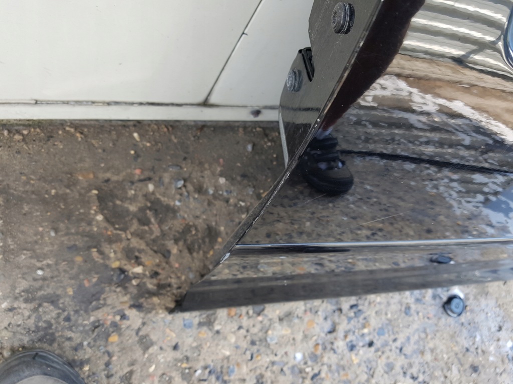 фото №4, Audi a3 8p 04- двері праве перед ly9b 5d sportback