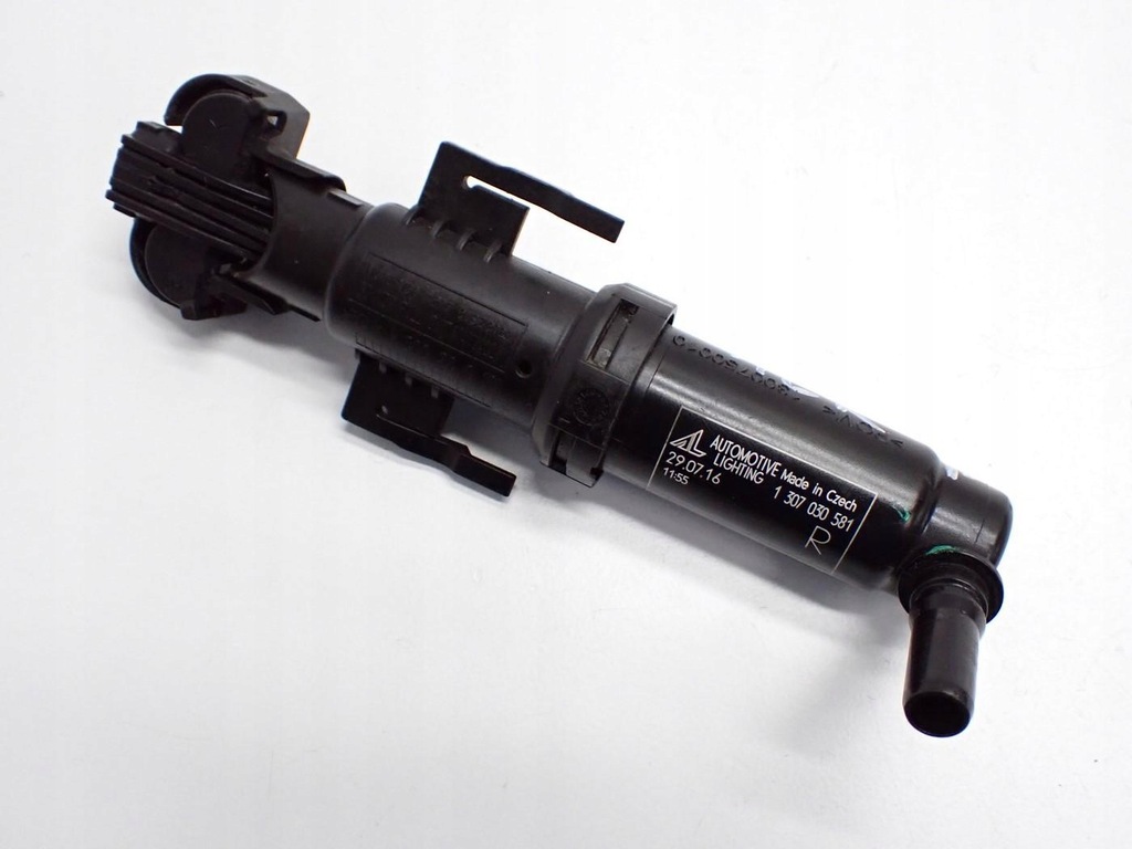 фото №2, Помпа омивача лампи оригінал 1307030581 mini countryman r60 16r