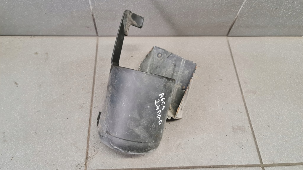 фото №1, Кронштейн осушувача audi a6 c5 2.4 aga 4b0260197