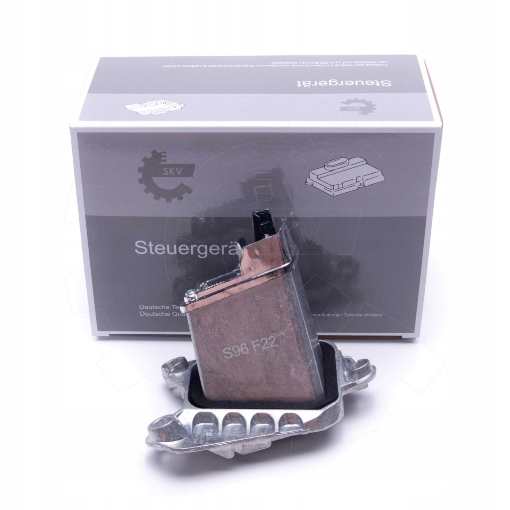 Купити Модуль led поворотник skv 59skv127