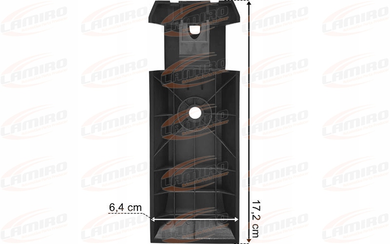 фото №3, Volvo fh12 renault magnum крепления лампа