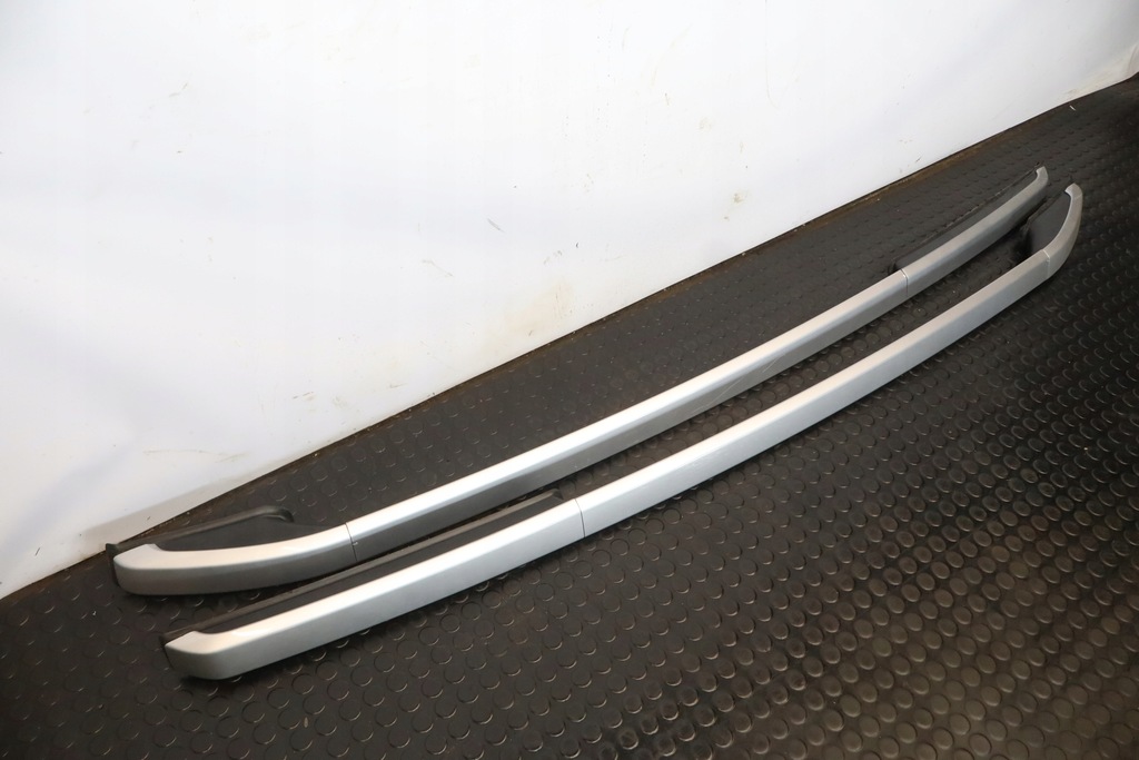 фото №3, Рейлинги кровельные peugeot 2008 i