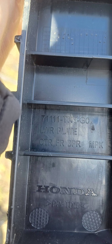 фото №2, Honda cr-v 2019 інше