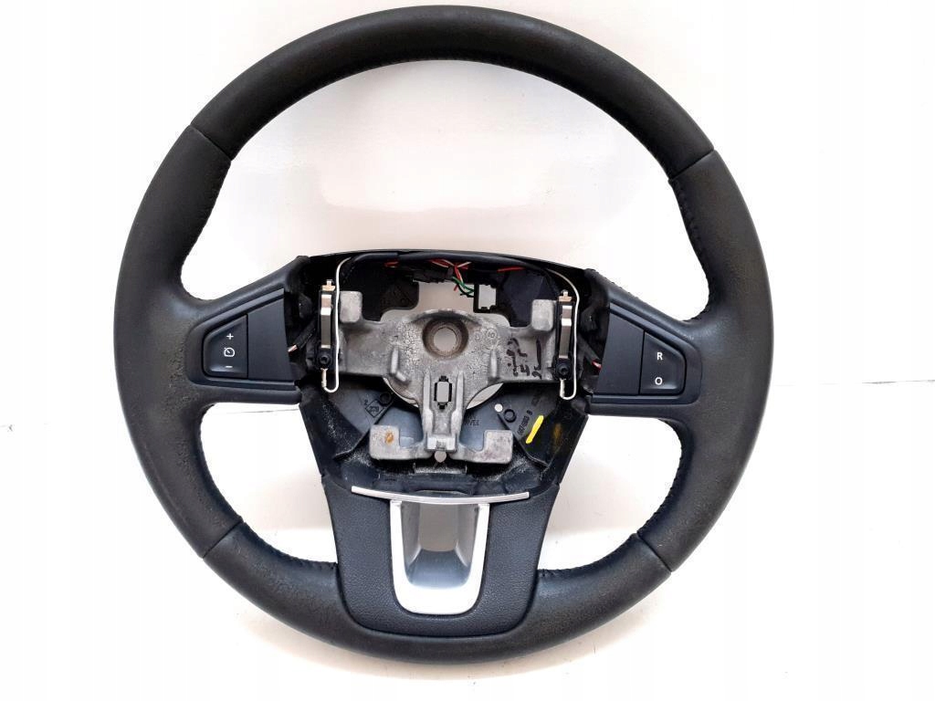 фото №1, Повітропровід renault laguna iii