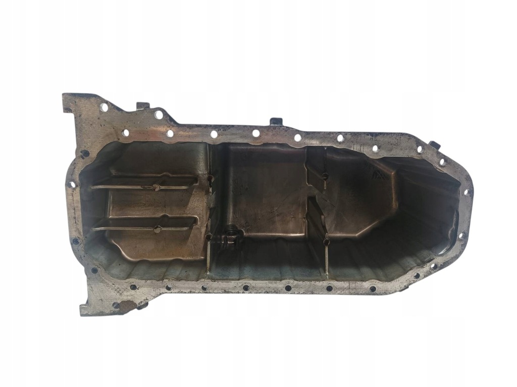 фото №6, Піддон масляна 074103601j 2.5 tdi vw volkswagen lt ii 1996-2006