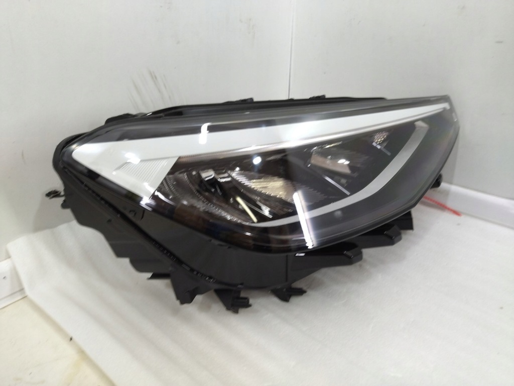 фото №4, 11b941006a фара лампа перед правая full led vw id4 2021+