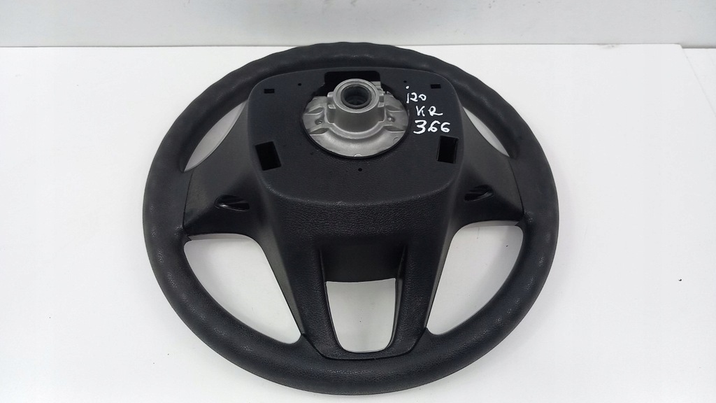 фото №4, Hyundai i20 i повітропровід