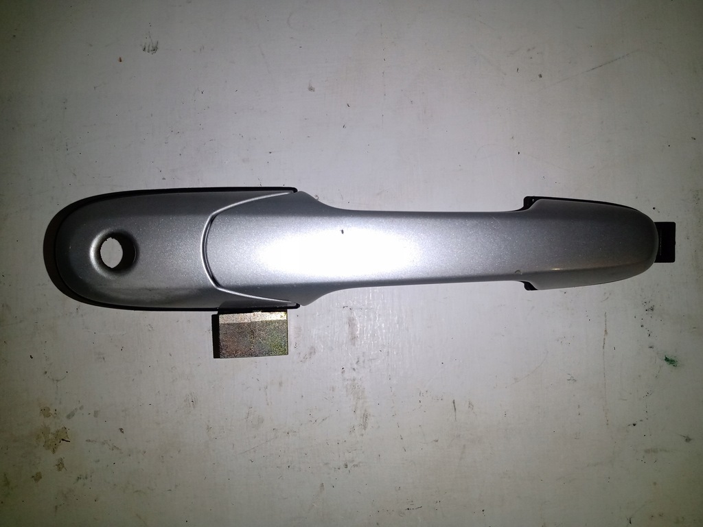 фото №1, Suzuki liana ручка наружная передняя левая