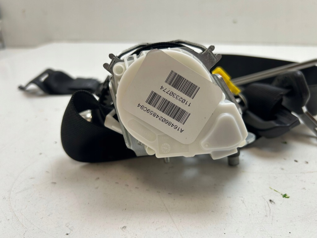 2011 mercedes-benz ml w164 задний ремень безопасности a16486024859c94 в Украине