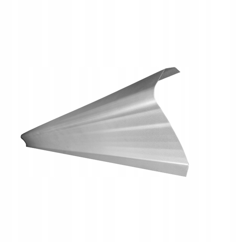 фото №1, Ремкомплект поріг skoda fabia 99-07 l=p